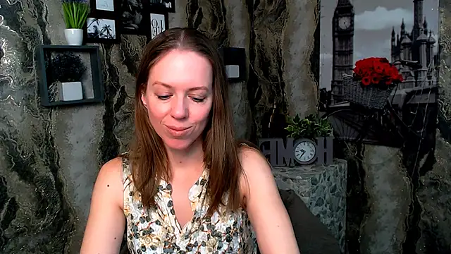 GloriaSi_'s cam snapshot