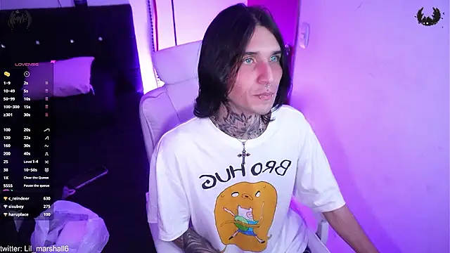 marshall__k's cam snapshot