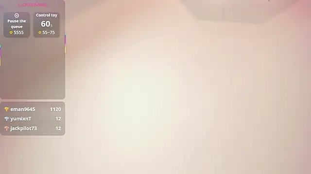 Natti_london's cam snapshot