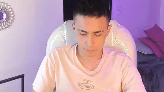 Nyko_ds's cam snapshot