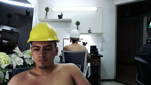 connor_lenoxx's cam snapshot