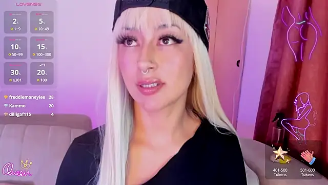 Mia-Bloom's cam snapshot