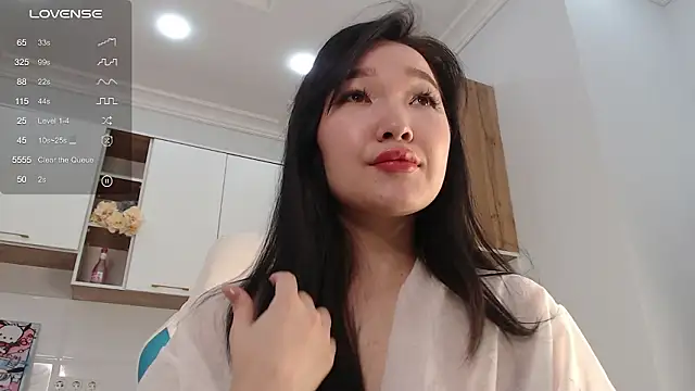 Skull_Panda's cam snapshot