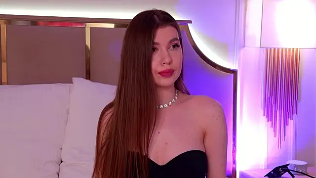 AshleyEvance's cam snapshot