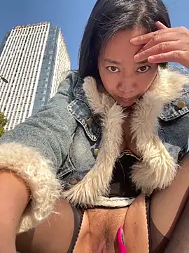 xiangxiang-love's cam snapshot