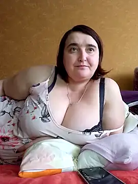 LiluHot's cam snapshot