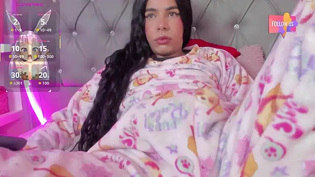 Giorgina_Parado live sex cam