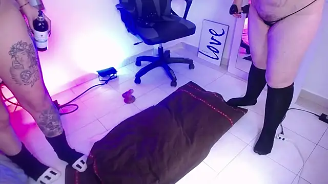 amelierouss live sex cam