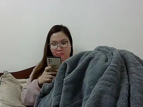 Kiko_sunflower's cam snapshot