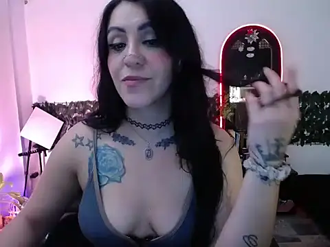 Anastasiabasst__'s cam snapshot