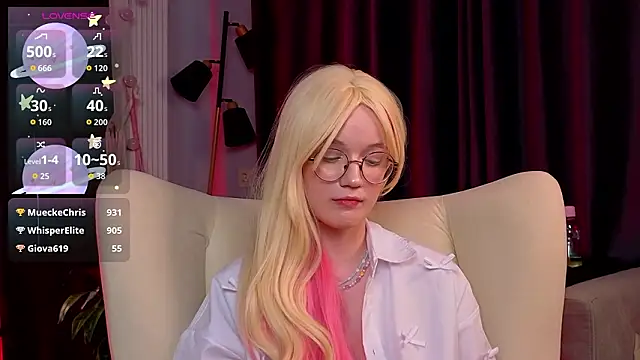 Kitty_smalltits's cam snapshot