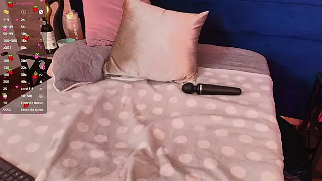 Ellie-Alves's cam snapshot