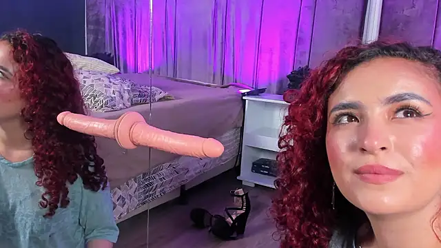 SilvanaSantos_'s cam snapshot