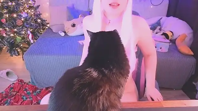 IrmaBell's cam snapshot