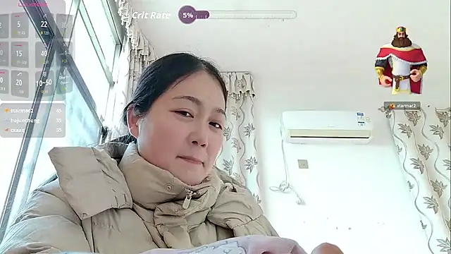 shanyao-123's cam snapshot