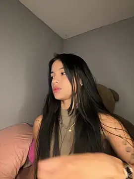 Sammy_pink's cam snapshot