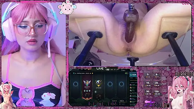 ViviLove_ live sex cam