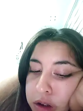 Manelykmanesita live sex cam