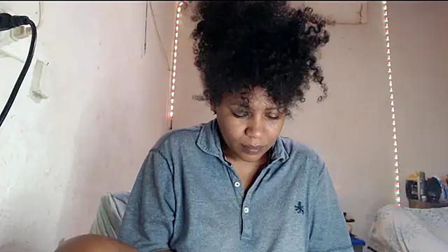 cherry_cleou's cam snapshot