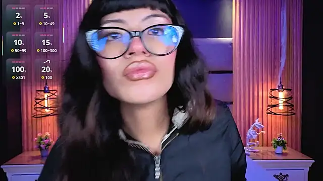 AlanaWalker9's cam snapshot