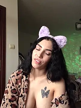 SiennaLuna's cam snapshot