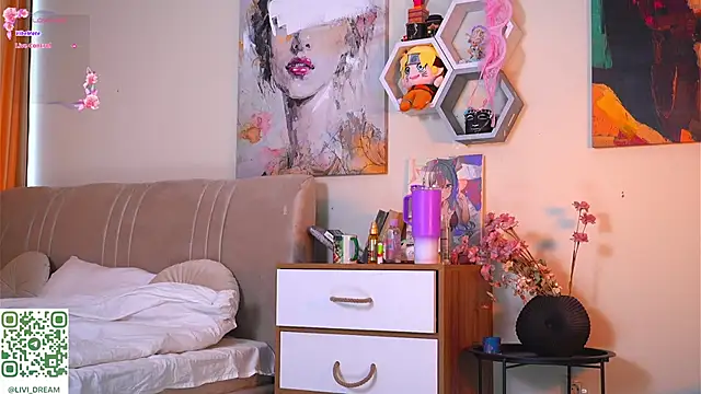 VernitaFiscalini's cam snapshot