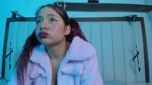 Ela_Sammy's cam snapshot