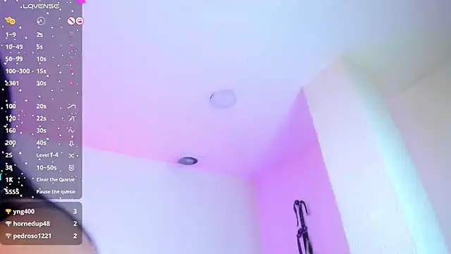 Tracy_lambo's cam snapshot