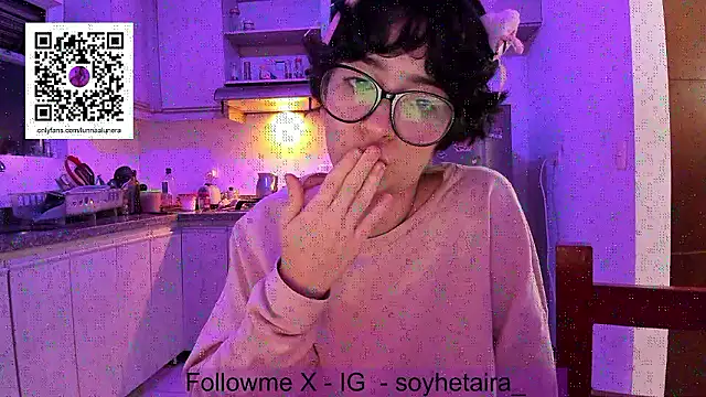 _Lunnaa_'s cam snapshot