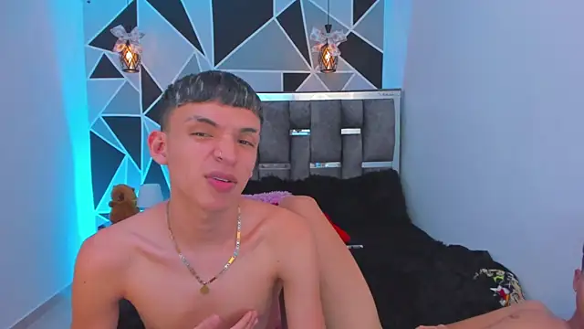 Juan_Nd_Steven live sex cam