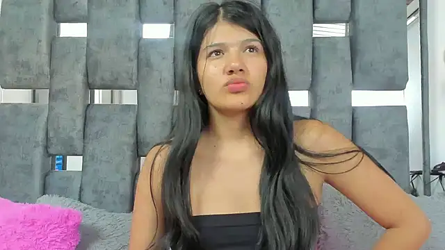 AANGELADIAZZ's cam snapshot