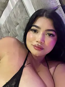 MadisonTylor1's cam snapshot