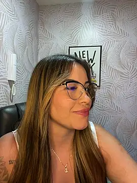 sexyyykloee's cam snapshot