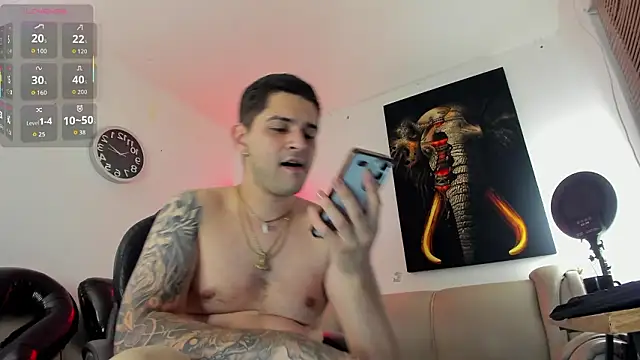 Nicolas_Fellener live sex cam