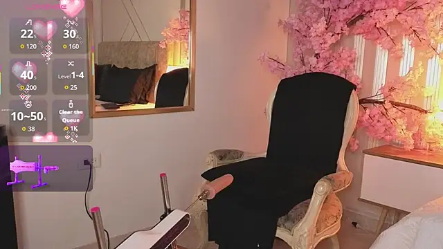 angelinarouse_'s cam snapshot