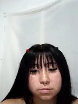 NiniSweet's cam snapshot