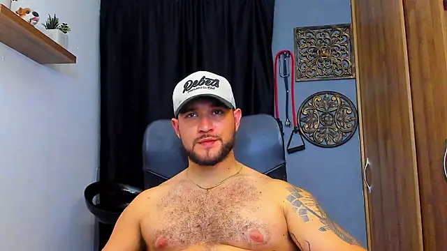 AndrewDiaz live sex cam