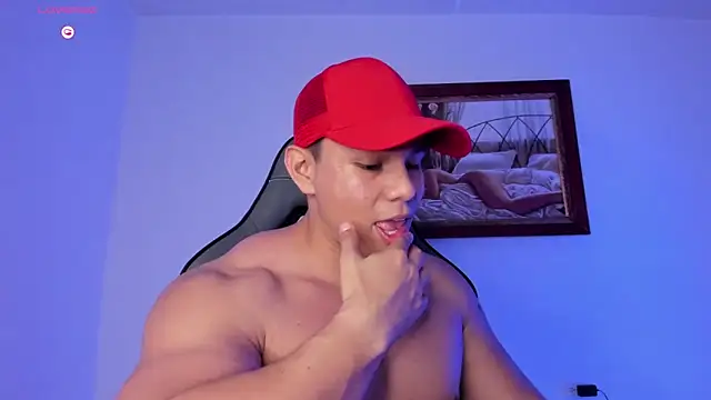 RoyConstance live sex cam