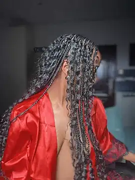 BhadBhad_Kitty live sex cam