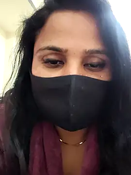 Sweet-kajal7's cam snapshot