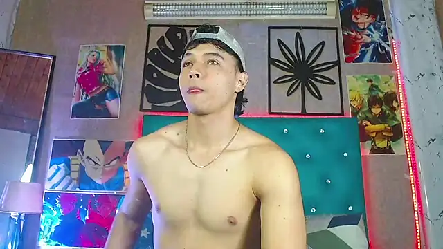 LiamAndrewzz live sex cam