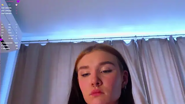 JenniferSullivan live sex cam