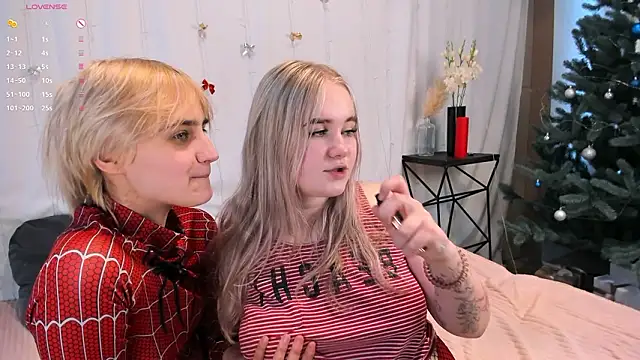 Violeta_Diana live sex cam