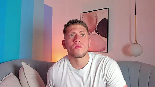 SebastianMaximoff live sex cam