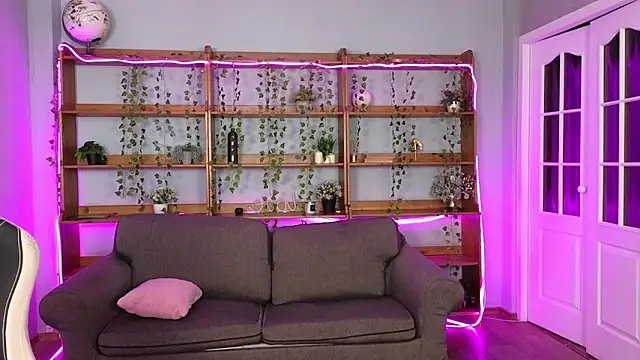 Ksuhesa's cam snapshot