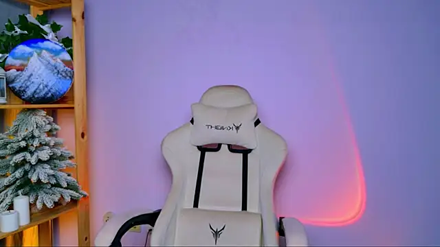 CutiepieCeline's cam snapshot