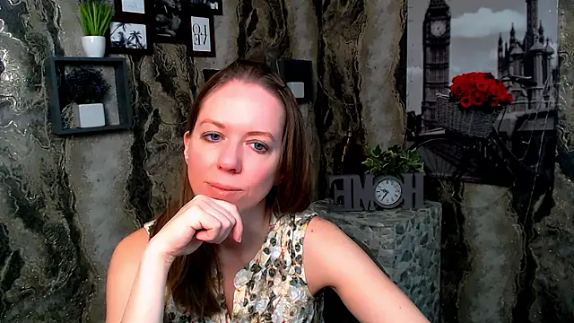 GloriaSi_'s cam snapshot