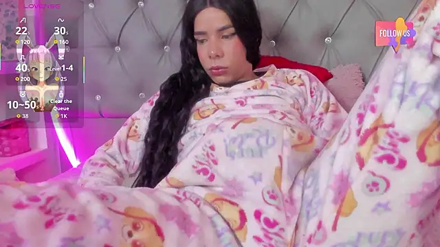 Giorgina_Parado live sex cam