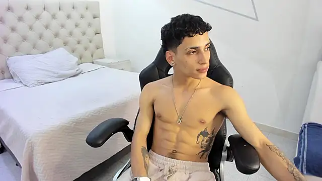 JhoanLeandro's cam snapshot