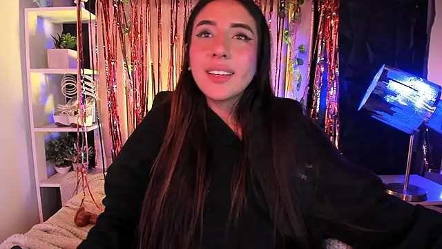 Bonnali_lune's cam snapshot